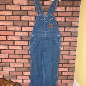 Brand new without tags Work N Sport 3634 overalls!